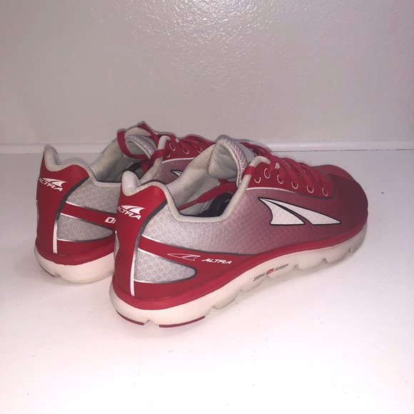 altra one 2.5